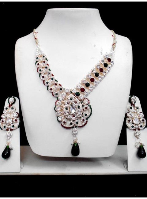 Party Wear Jewelry